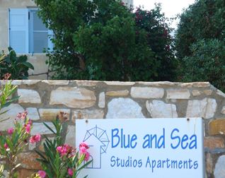 Blue & Sea Studios